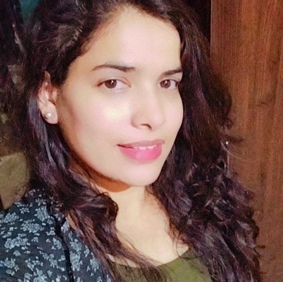 Meet your Posher, Neelam - Picture 1 of 1